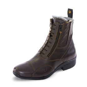 Tonics Sports Winter Stardust Frost in Darkbrown