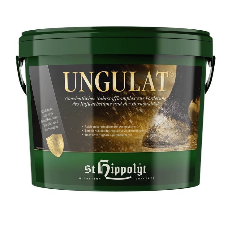St. Hippolyt Ungulat Hufkur 5kg