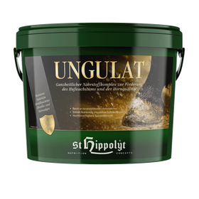 St. Hippolyt Ungulat Hufkur 5kg
