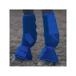 WALDHAUSEN Fesselkopfgamasche PROTECT, saftey boots in blue, Größe XL