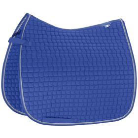 Eskadron Cotton Schabracke in atlanticblue