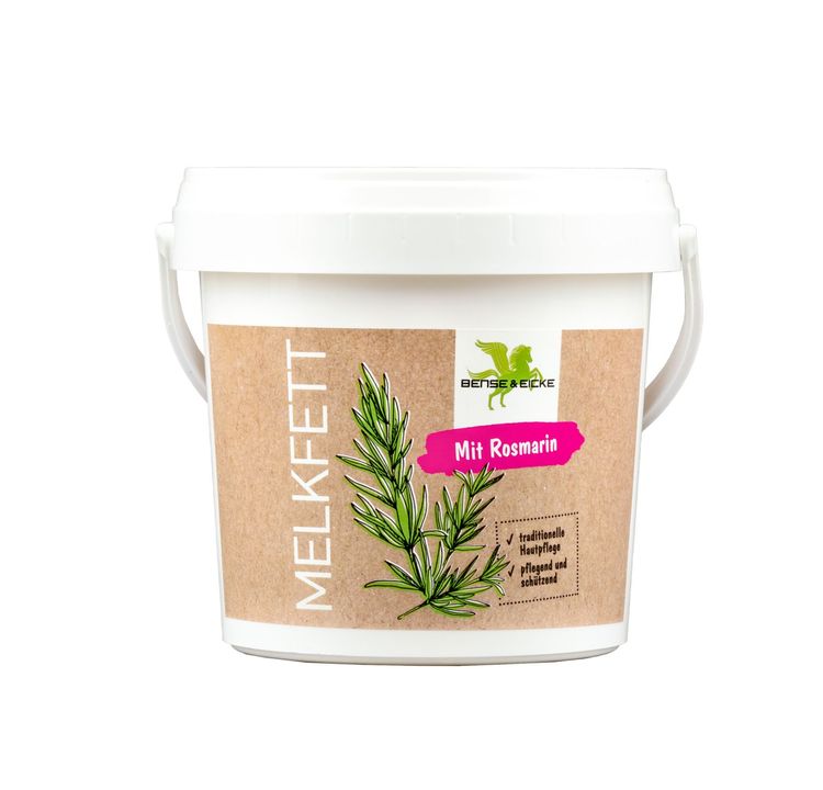 Bense & Eicke Melkfett 500 ml 