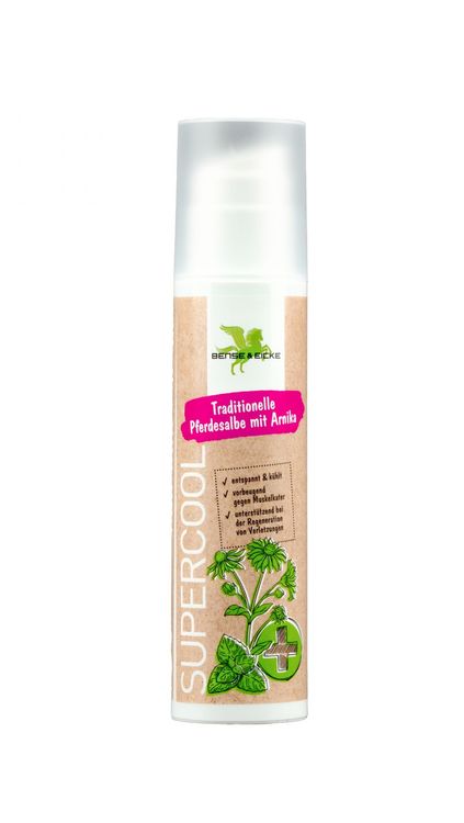 Bense & Eicke SuperCool 200 ml 