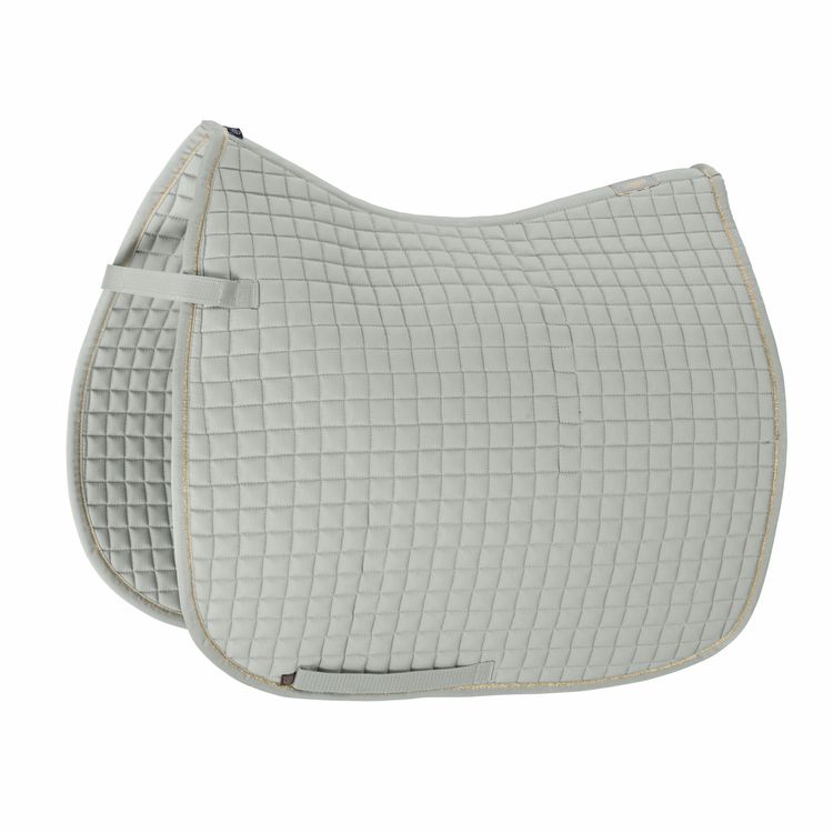 ESKADRON Heritage Cotton Schabracke in sea salt