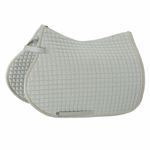 ESKADRON Heritage Cotton Schabracke in sea salt