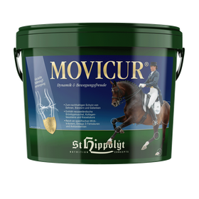 St. Hippolyt Movicur Bindegewebskur 5kg