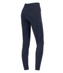 E.L.T Kinder Reitleggings Ella in nachtblau