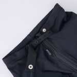 Busse Fliegenmaske TWIN Fit Flexi in schwarz