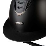 Lami-Cell Reithelm ROME in black