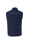Cavallo Herren Softshellweste Dacio in darkblue