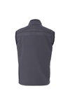 Cavallo Herren Softshellweste Dacio in twilight