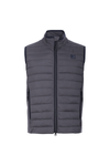 Cavallo Herren Softshellweste Dacio in twilight