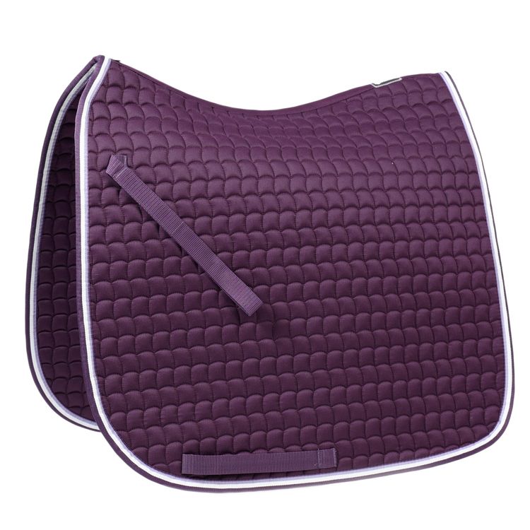 Eskadron Cotton Schabracke in lilac (Kollektion lilac/lightviola)