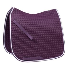 Eskadron Cotton Schabracke in lilac (Kollektion lilac/lightviola)