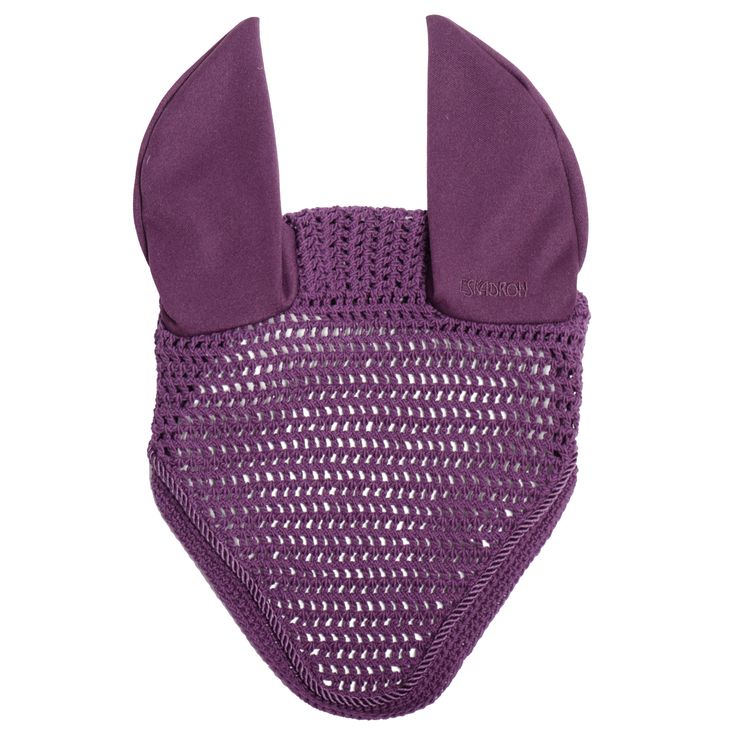 Eskadron Fliegenohren in lilac (Kollektion lilac/lightviola)