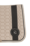 Cavallo Schabracke Hala in desert sand