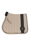 Cavallo Schabracke Hala in desert sand