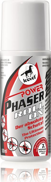 Leovet Power-Phaser Roll on Stick 75 ml