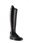 Deniro Reitstiefel Amabile geschnürt Quick black