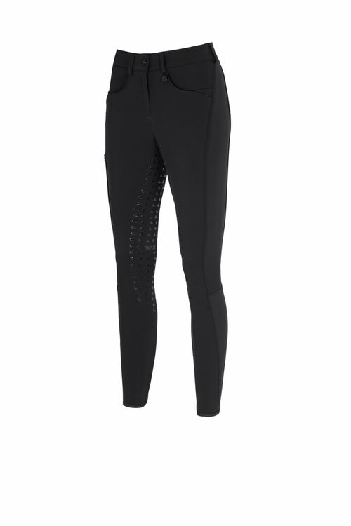 Pikeur Oliva Reithose Grip in black