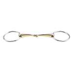 Busse Wassertrense Kaugan® 16 mm, einfach gebrochen