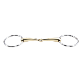 Busse Wassertrense Kaugan® 16 mm, einfach gebrochen