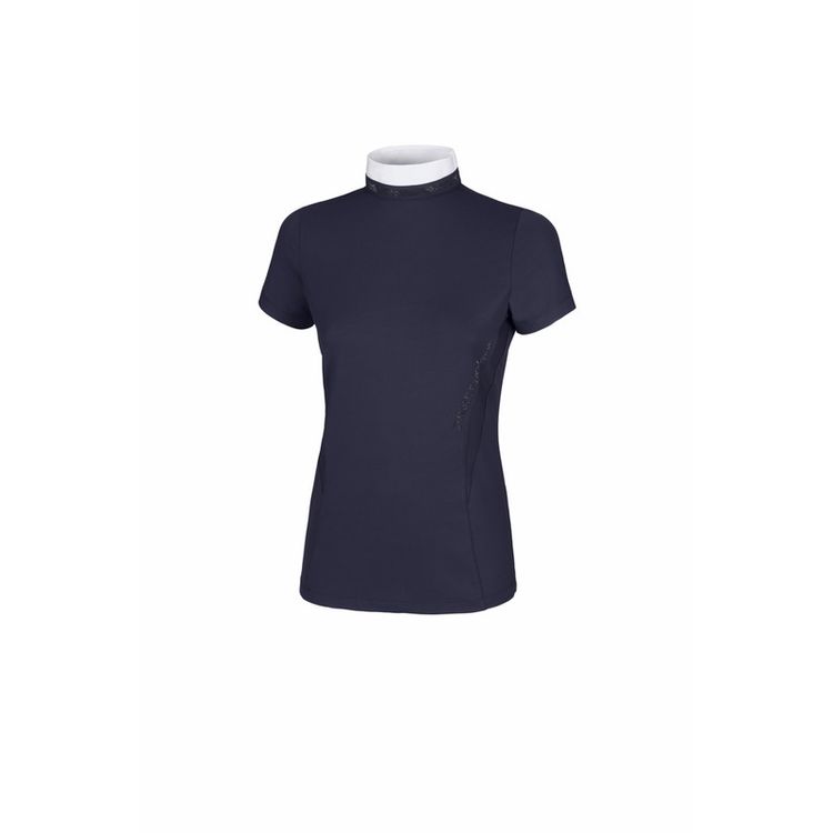 Pikeur Turniershirt Ofelie in night sky