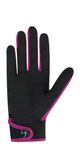 Roeckl Kinder Reithandschuh Tryon in berry