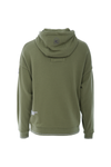 Cavallo Hoody Deika in green leaf