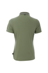 Cavallo Poloshirt Dores in green leaf