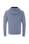 Cavallo Herren Hoody Daman in stormblue