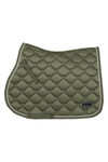 Cavallo Hanaya Schabracke in green leaf
