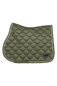 Cavallo Hanaya Schabracke in green leaf
