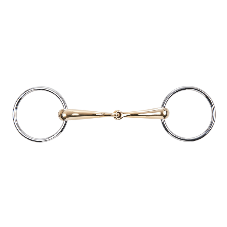 Busse Wassertrense Kaugan® einfach gebrochen - Shaped 16 MM 