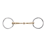 Busse Wassertrense Kaugan® einfach gebrochen - Shaped 16 MM 