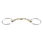 Busse Wassertrense Kaugan® einfach gebrochen - Shaped 16 MM 