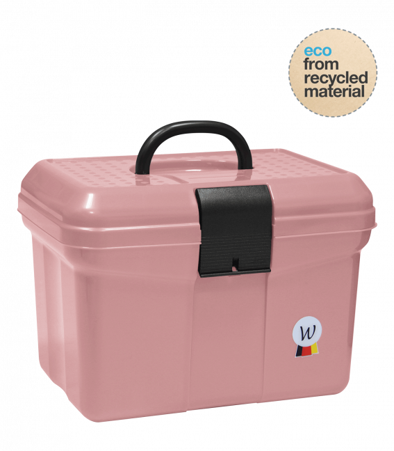 WALDHAUSEN Putzbox ECO, linnea rose