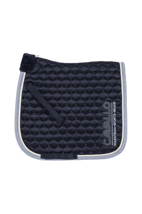 Cavallo Heather Schabracke in darkblue
