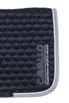 Cavallo Heather Schabracke in darkblue