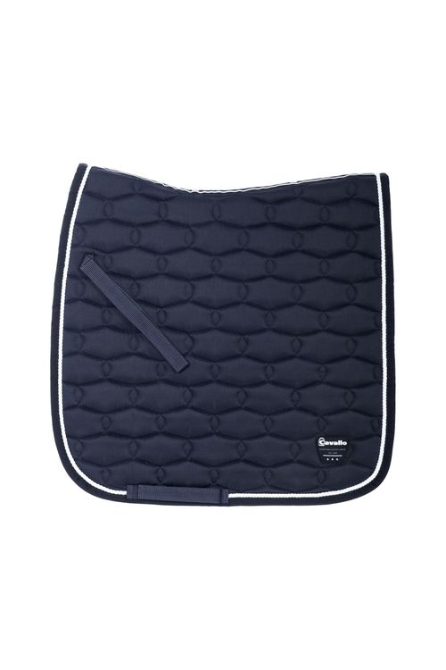 Cavallo Halima Schabracke in darkblue