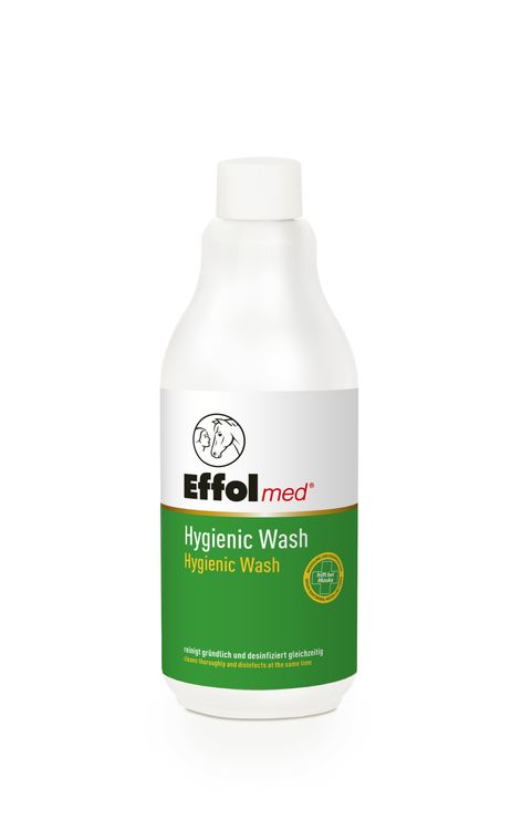 EFFOL MED Hygienic Shampoo 50ml