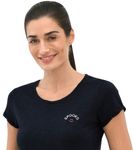Spooks Shirt Sonyah in navy