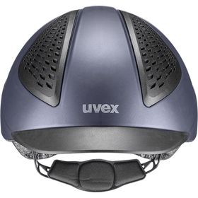 UVEX Reithelm Exxential II MIPS in navy