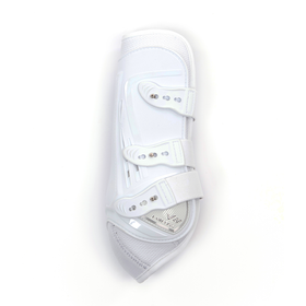 Lami-Cell “V22 Carbon” Gamaschen mit Fesselschutz, white