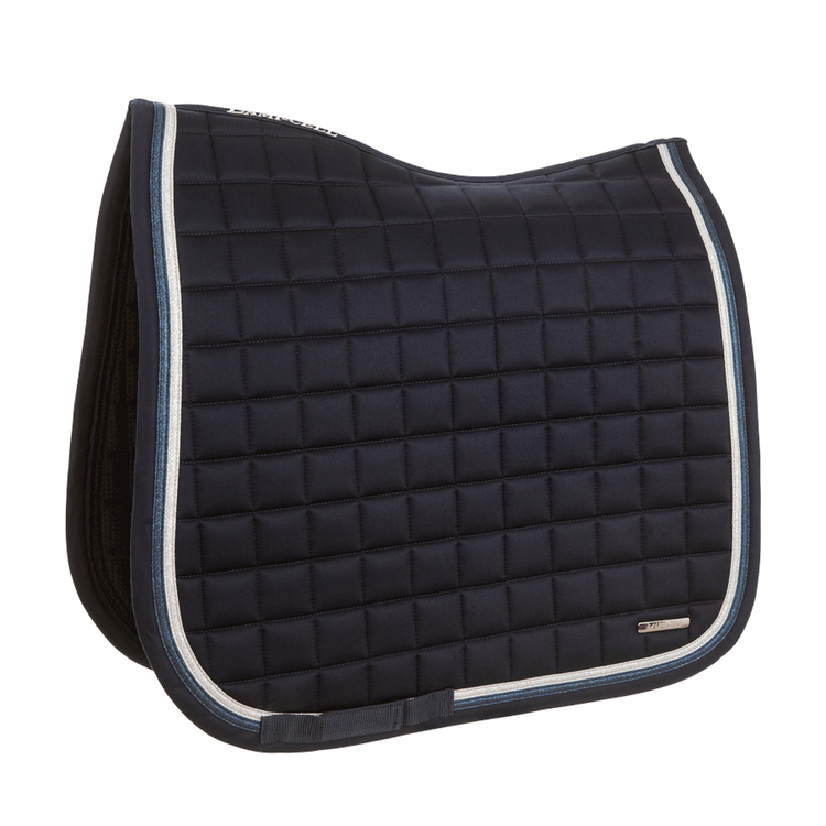 Lami-Cell Schabracke Sparkling Cotton in navy