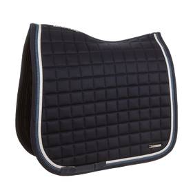 Lami-Cell Schabracke Sparkling Cotton in navy