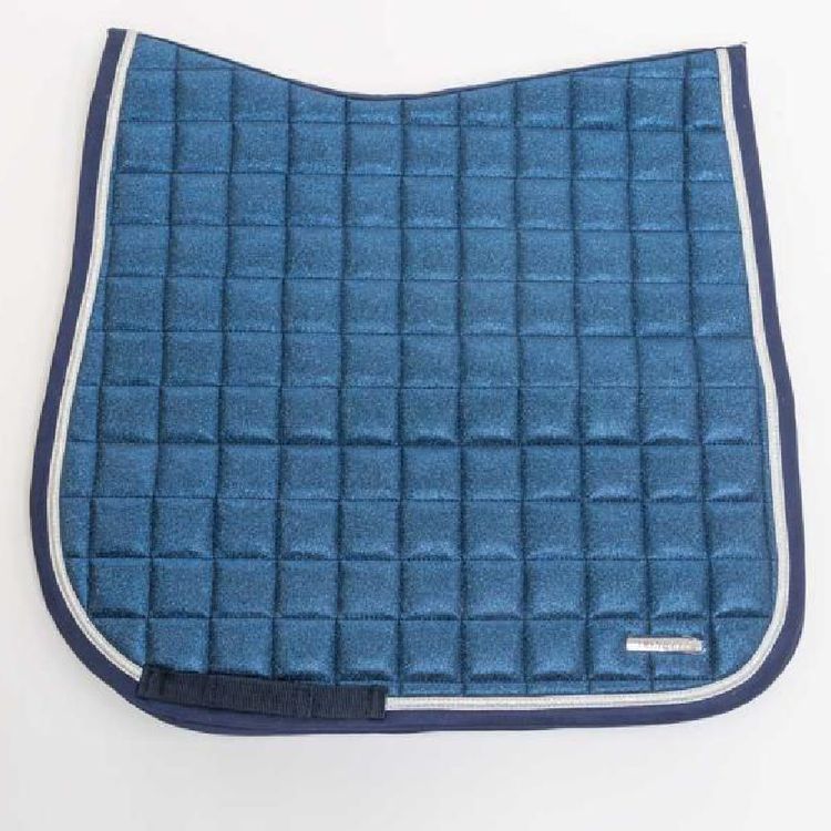 Lami-Cell Schabracke Sparkling Glitter in navy