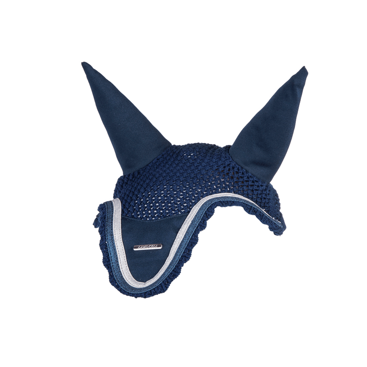 Lami-Cell Fliegenhaube Sparkling in navy, Gr. Full
