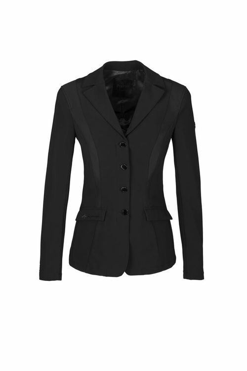 Pikeur Reitsakko Olena in black