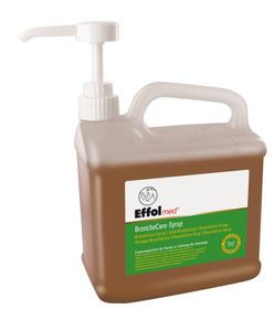 Effol med Kanister BronchoCare-Syrup 1000ml